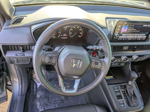 Used 2025 Honda CR-V Sport-L image 17