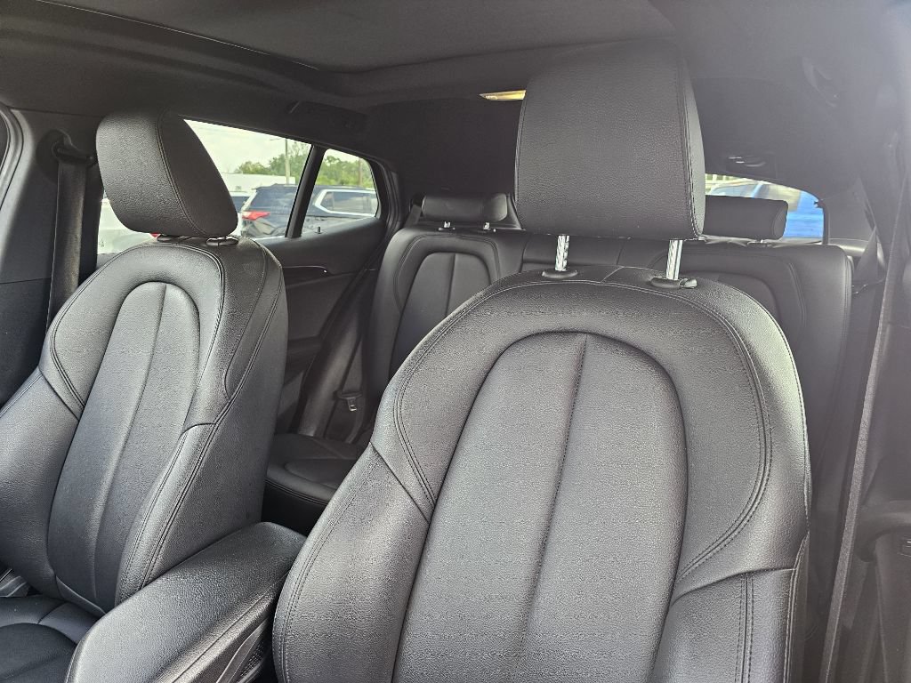 Used 2020 BMW X2 xDrive28i w/ Convenience Package AWD/4WD image 18