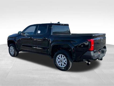 New 2026 Toyota Tacoma SR AWD/4WD image 4