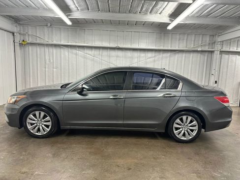 Used 2012 Honda Accord EX-L image 9