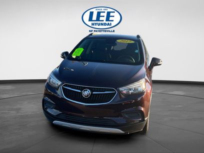 Used 2017 Buick Encore Preferred