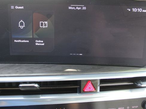 Used 2025 Kia Sorento SX AWD/4WD image 52