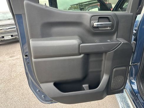 Used 2019 Chevrolet Silverado 1500 LT w/ All-Star Edition image 31