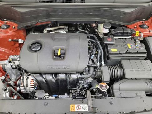 New 2026 Kia Seltos S image 38