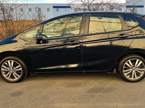 Used 2015 Honda Fit image 4