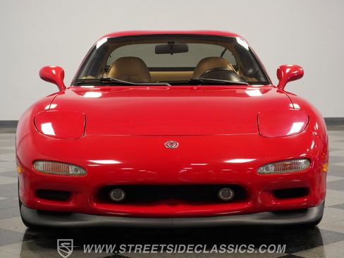 Used 1993 MAZDA RX-7 Twin Turbo image 17