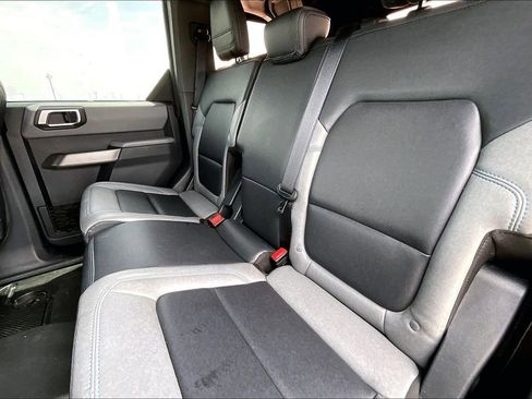 Used 2022 Ford Bronco Black Diamond AWD/4WD image 25