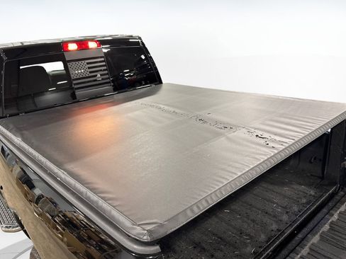 Used 2024 RAM 2500 Tradesman w/ Chrome Appearance Group image 47