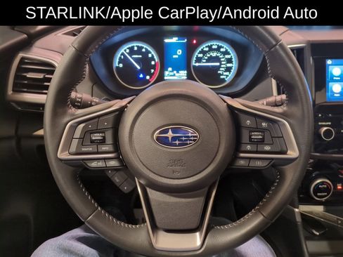 Certified 2023 Subaru Forester Premium w/ Popular Package #1 image 19