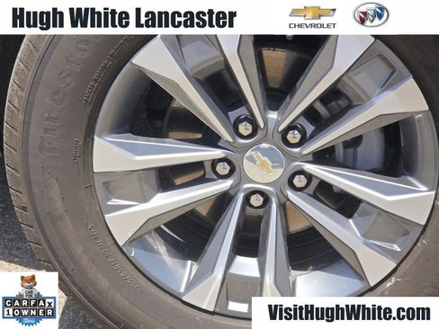 Used 2026 Chevrolet Equinox LT w/ Convenience Package II FWD image 13