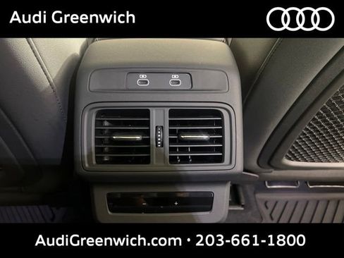 Used 2025 Audi Q5 Premium Plus w/ Premium Plus AWD/4WD image 16