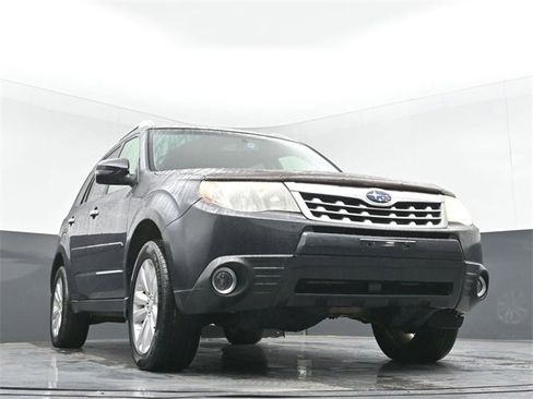 Used 2013 Subaru Forester 2.5X Touring image 42