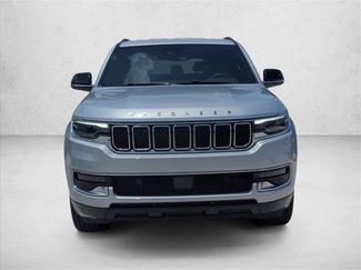 Used 2024 Jeep Wagoneer L 2WD video 2