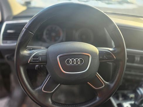 Used 2014 Audi Q5 3.0T Premium Plus image 13