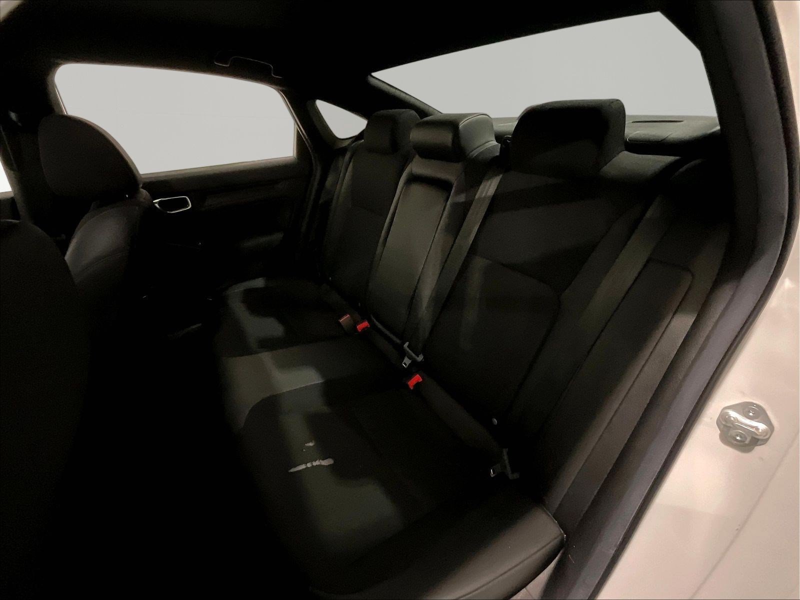 Used 2026 Honda Civic Sport image 21