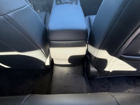 New 2026 MAZDA MAZDA3 2.5 S Sedan w/ Preferred Pkg FWD image 16