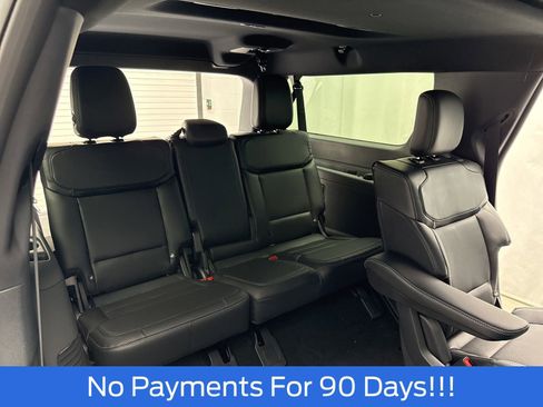 New 2026 Ford Expedition Max Platinum AWD/4WD image 52