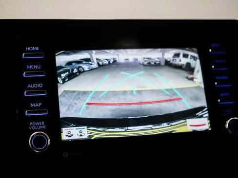 Certified 2023 Toyota Camry SE image 24