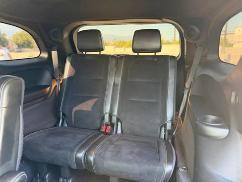 Used 2021 Dodge Durango SRT Hellcat w/ Premium Interior Group AWD/4WD image 18