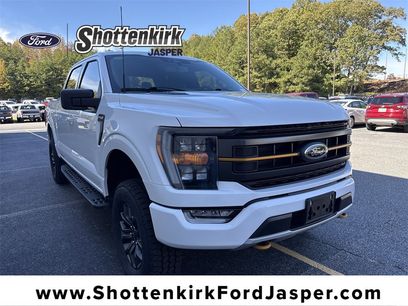 Used 2023 Ford F150 Tremor