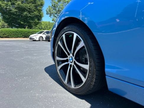 Used 2020 BMW 230i Convertible w/ Premium Package RWD image 12