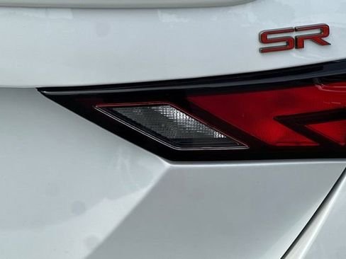 Used 2024 Nissan Sentra SR FWD image 30