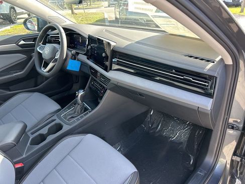 New 2026 Volkswagen Jetta SE image 38