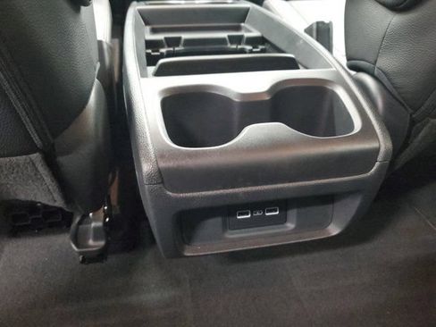 Certified 2024 Honda Odyssey Sport image 14