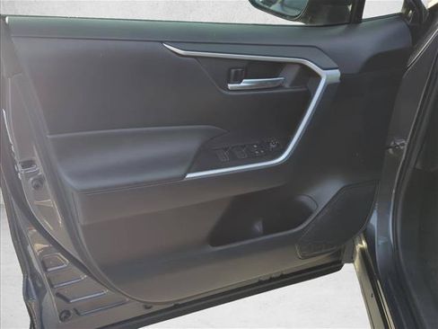 Certified 2024 Toyota RAV4 XLE Premium FWD image 7