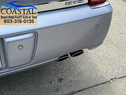 Used 2006 Cadillac DTS FWD image 27