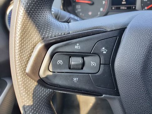 Certified 2024 Chevrolet Trax LS FWD image 21