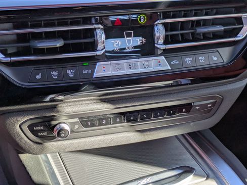 Used 2022 BMW Z4 sDrive30i w/ M Sport Package image 24