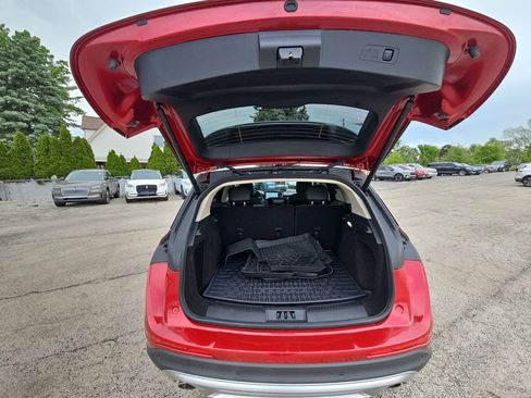 Used 2023 Lincoln Corsair AWD w/ Equipment Group 102A image 20