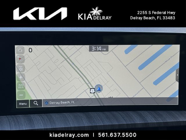 Certified 2024 Kia Telluride SX FWD image 21