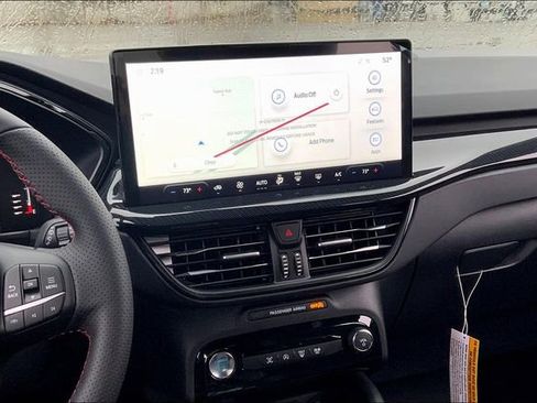 New 2024 Ford Escape ST-Line w/ Tech Pack #1 image 7