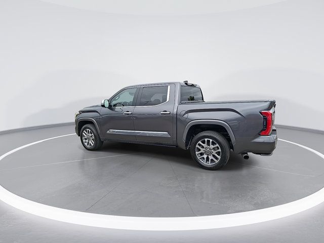 Used 2024 Toyota Tundra 1794 Edition AWD/4WD image 7