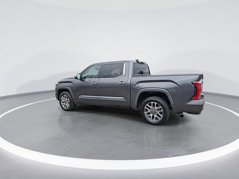 Used 2024 Toyota Tundra 1794 Edition AWD/4WD image 7