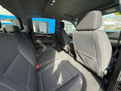 Used 2023 Chevrolet Silverado 1500 LT image 35