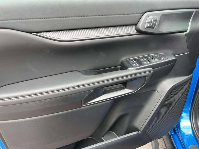 New 2026 Ford Ranger Raptor AWD/4WD image 18