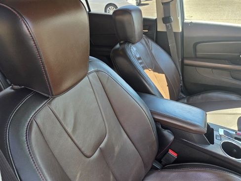 Used 2015 GMC Terrain SLT w/ Safety Package FWD image 7