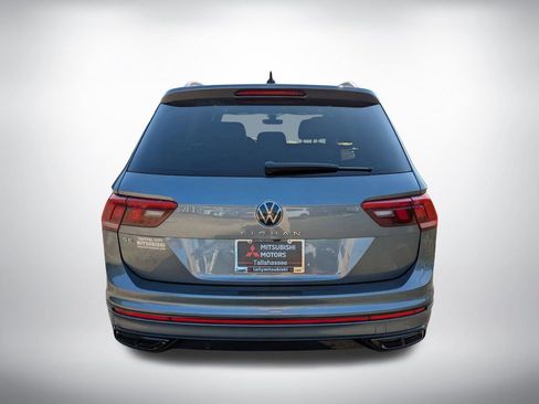 Used 2023 Volkswagen Tiguan SE R-Line FWD image 5