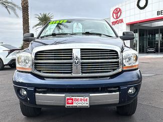 Used 2006 Dodge Ram 2500 Truck Laramie video 2