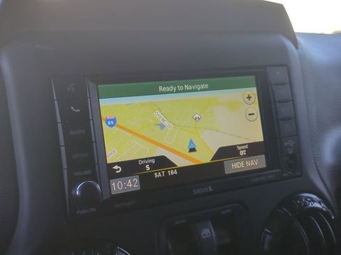 Used 2017 Jeep Wrangler Rubicon image 36