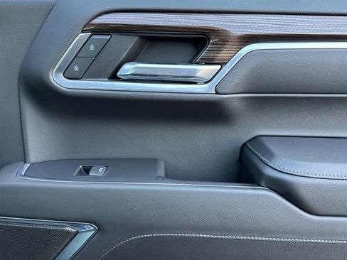 Used 2022 Chevrolet Silverado 1500 RST image 21