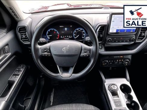 Used 2021 Ford Bronco Sport Big Bend AWD/4WD image 5