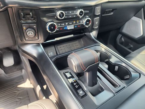 Used 2024 Ford F150 Raptor image 35