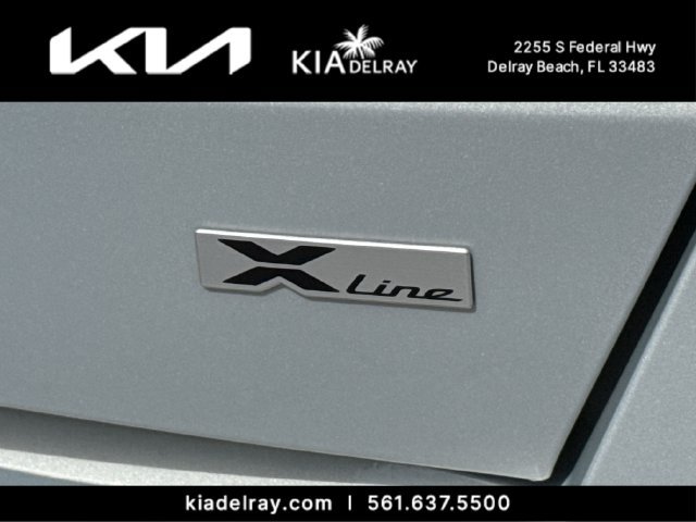 Used 2026 Kia Sorento SX Prestige AWD/4WD image 10