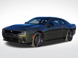 New 2026 Dodge Charger Scat Pack w/ Blacktop Package AWD/4WD video 2
