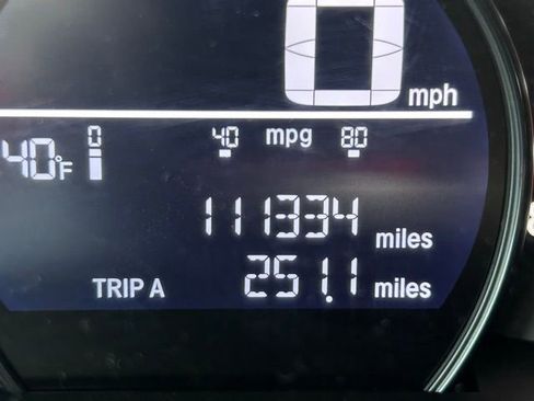 Used 2017 Honda Civic LX image 13