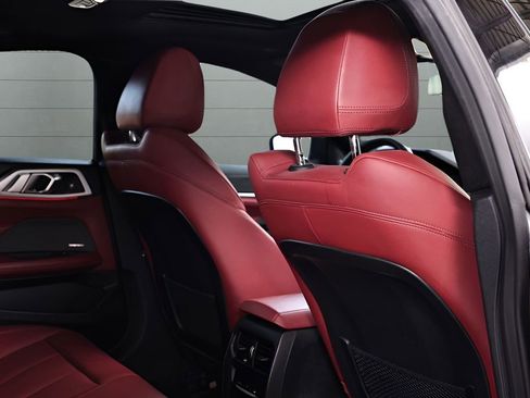 Used 2023 BMW 430i Gran Coupe xDrive w/ M Sport Package image 62